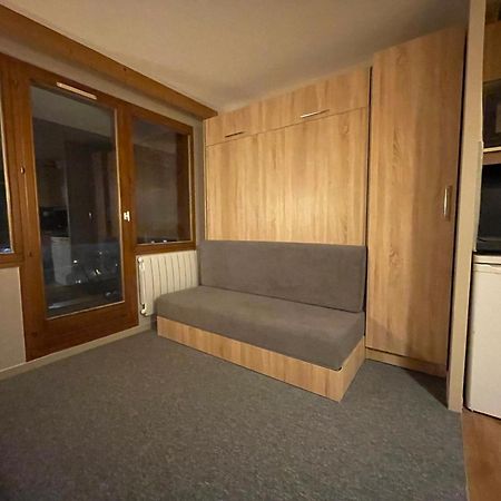 Studio 942-Particulier-Residence L'Ours Blanc-Alpe D'Huez-Centre Station 외부 사진